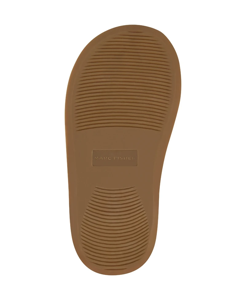 Marc Fisher Toddler Girls Closed Toe Sandals