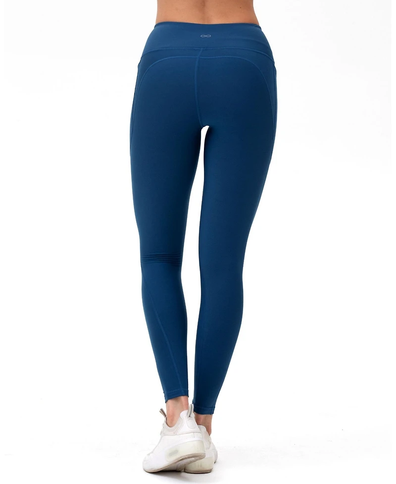 Rebody Active Women's Phoenix Fleece Pocket Legging