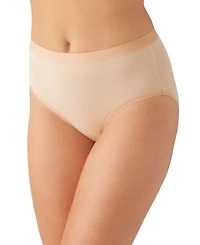 Wacoal Women's Understated Cotton Brief Underwear 875362
