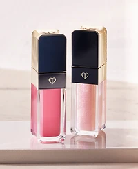 Cle de Peau Beaute Cream Rouge Shine