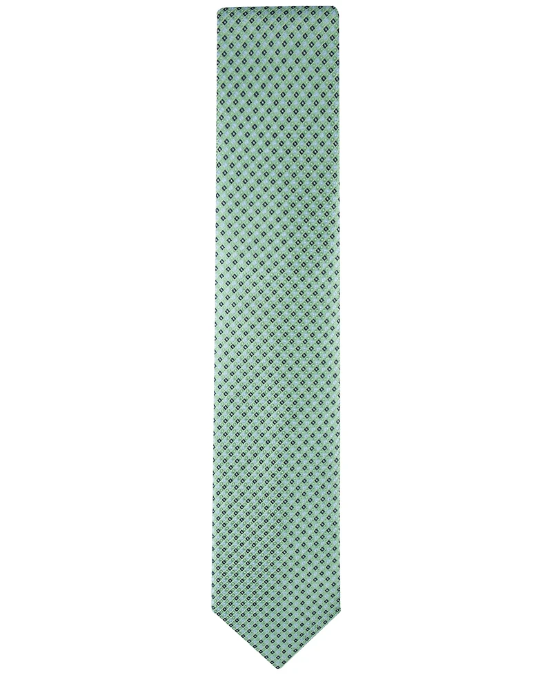 Tommy Hilfiger Men's Core Micro-Dot Tie