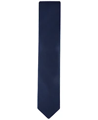 Tommy Hilfiger Men's Oxford Solid Tie