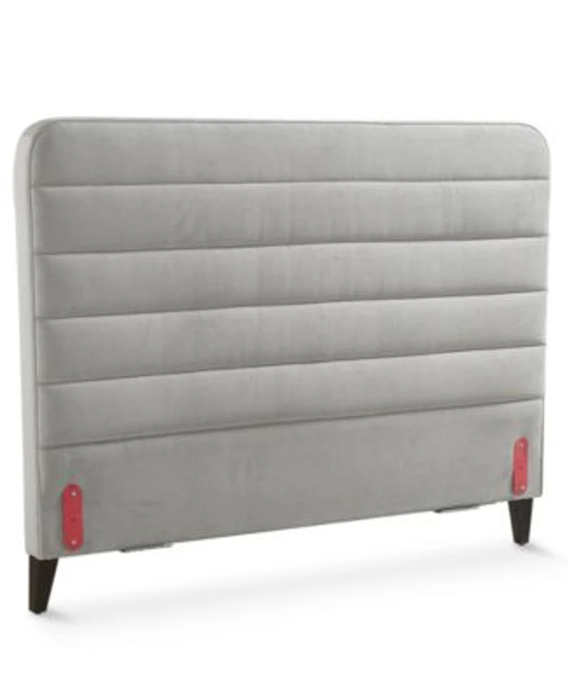 Haryan Upholstered Bedroom Collection