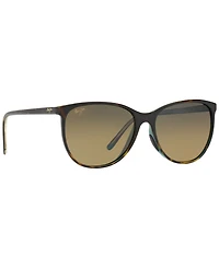 Maui Jim Ocean Polarized Sunglasses , 723
