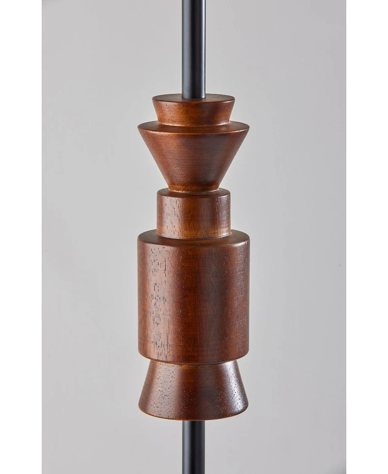 Adesso Elton Floor Lamp