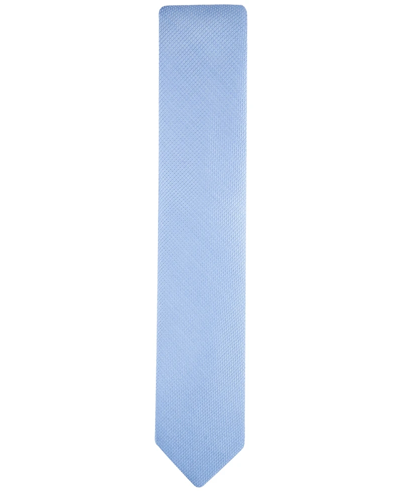 Tommy Hilfiger Men's Rope Solid Tie