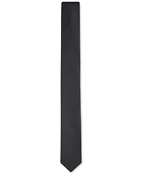 Calvin Klein Men's Liquid Luxe Skinny 2" Solid Tie