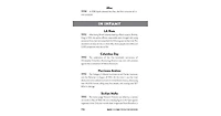 Back in the Day Trivia for Seniors: Facts and Trivia from History and Pop Culture to Keep Your Mind Sharp and Boost Your Memory by Andrew Thompson