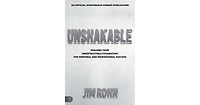 Unshakable: Building Your Indestructible Foundation for Personal And Professional Success by Jim Rohn