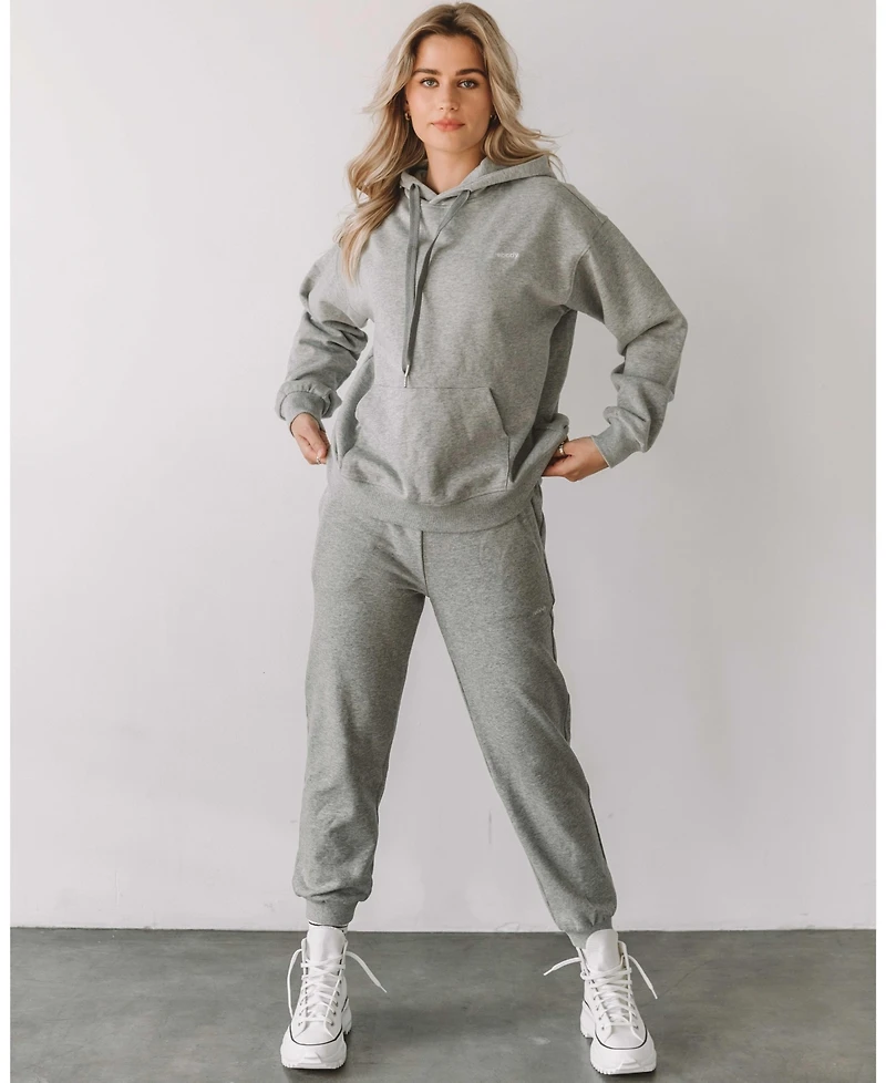 Rebody Active Women's Rebody Lifestyle French Terry Sweatpants