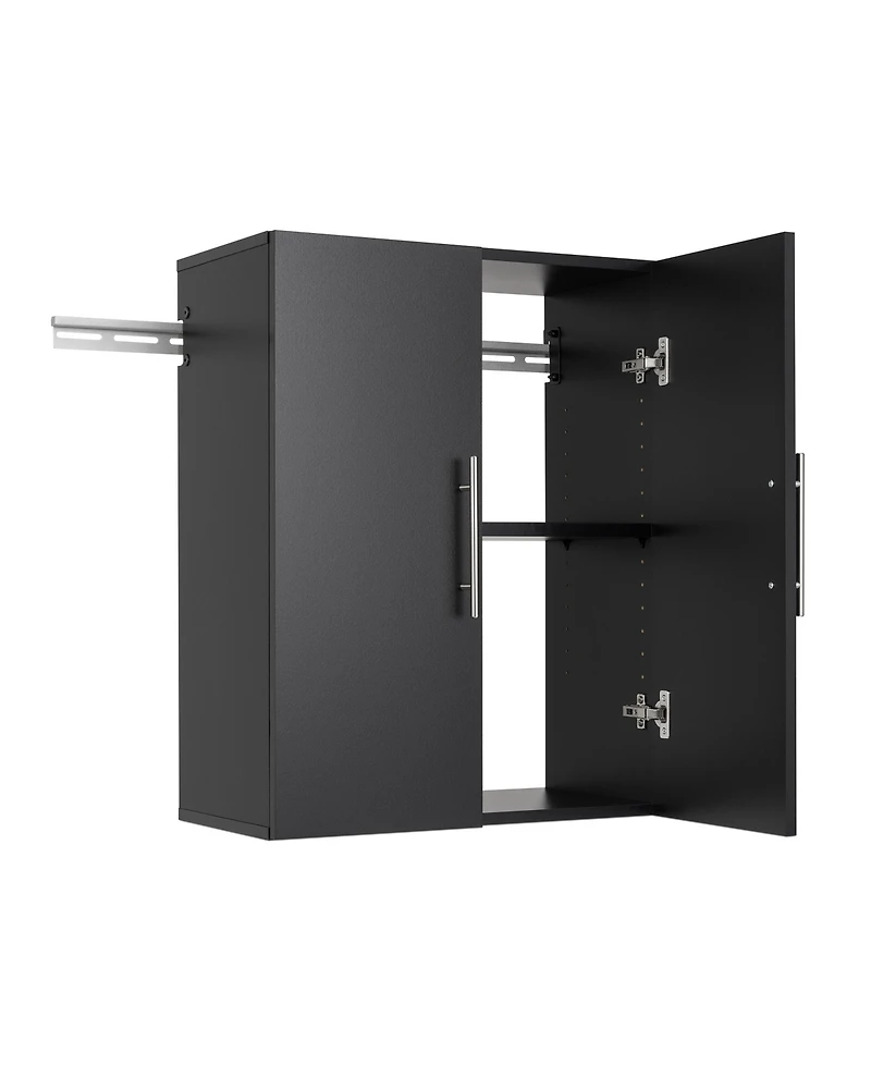 Prepac 24" Hang-ups Upper Storage Cabinet