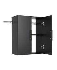 Prepac 24" Hang-ups Upper Storage Cabinet
