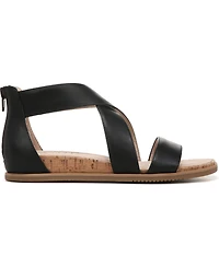 Soul Naturalizer Cindi Strappy Sandals