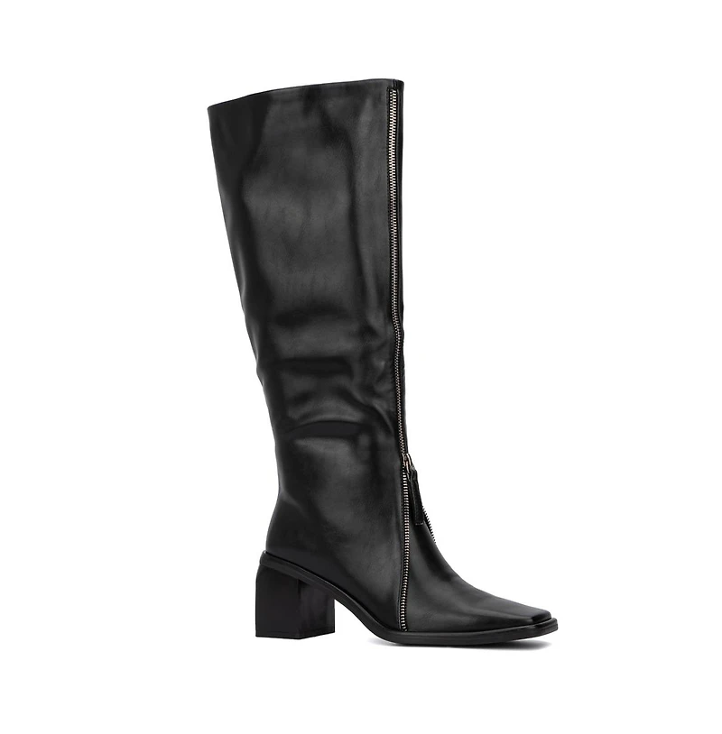 Torgeis Women's Shylah Tall Boot