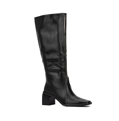 Torgeis Women's Shylah Tall Boot
