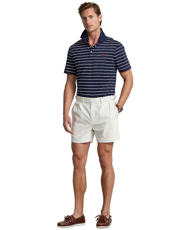 Polo Ralph Lauren Men's Classic-Fit Performance Polo Shirt