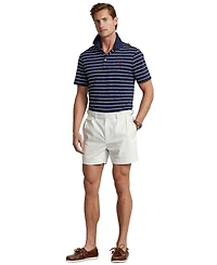 Polo Ralph Lauren Men's Classic-Fit Performance Polo Shirt