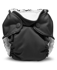 Kanga Care Baby Boys Lil Joey Newborn All One Aio Cloth Diaper (2pk)