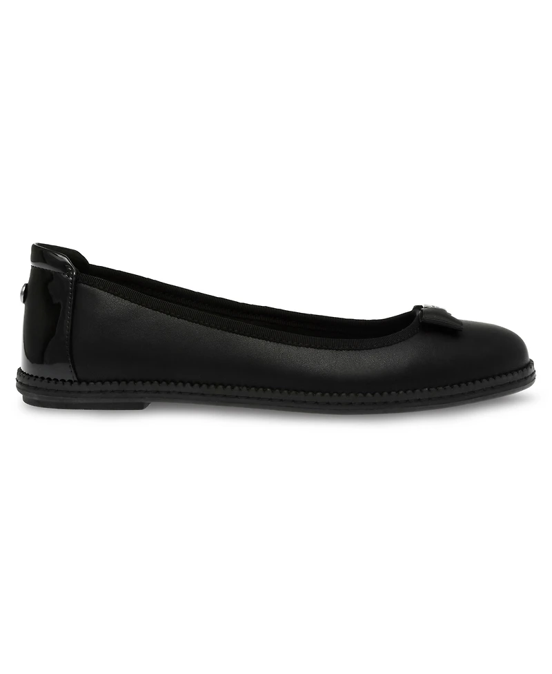 Anne Klein Women's Eve Ballet Flats