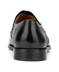 Vintage Foundry Co Men's Bolton Monk Strap Shoes