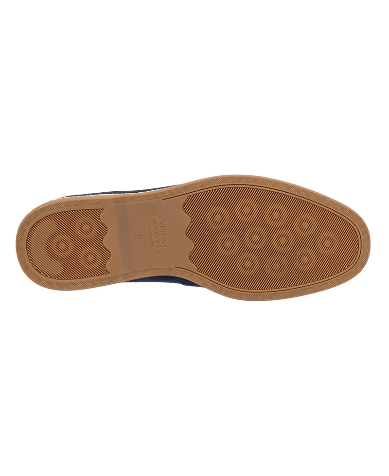 Vintage Foundry Co Men's Menahan Slip-On Loafers