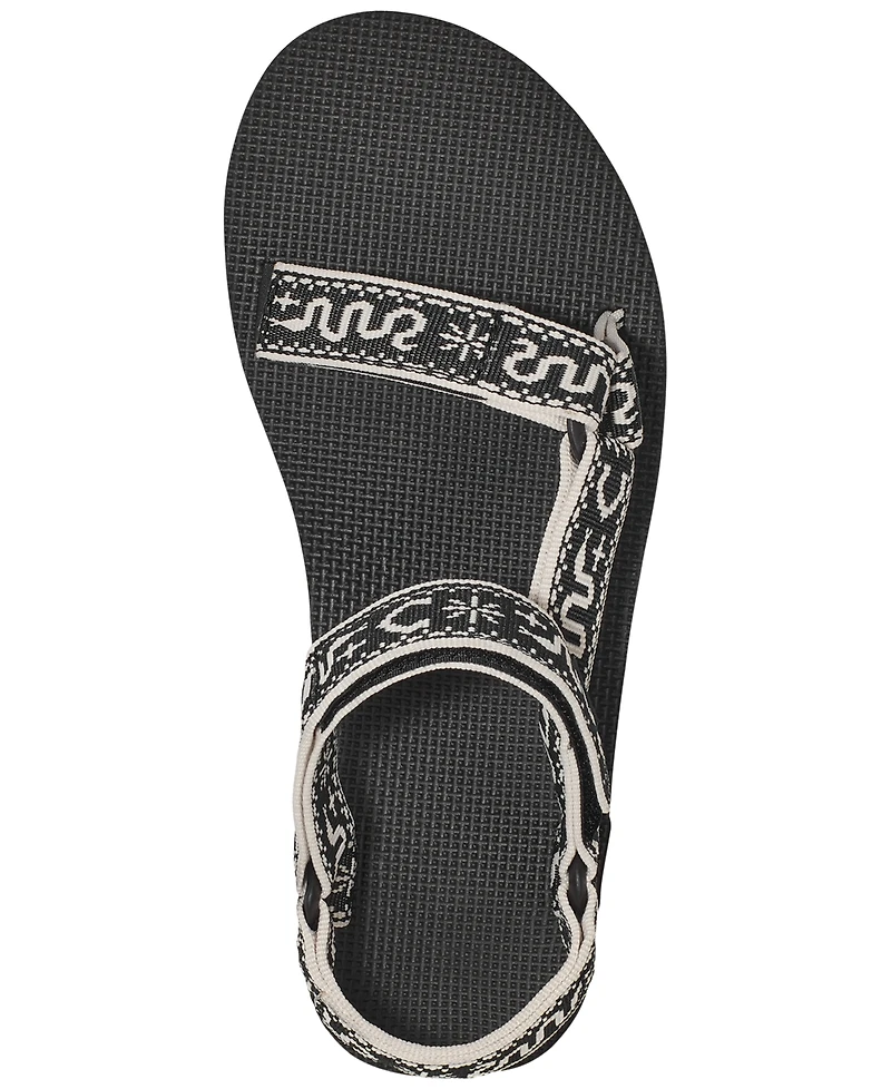 Teva Women's Flatform Universal Sandals