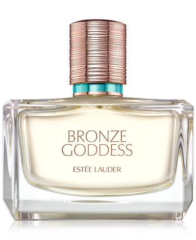 Bronze Goddess Eau Fraiche Eau de Toilette Skinscent Perfume Spray, 1.7 oz