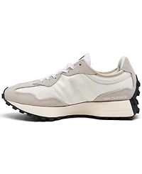 New Balance Women's 327 Casual Sneakers from Finish Line
