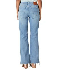 Lucky Brand Women's Sweet Flare Stretch Flare-Leg Jeans