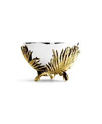Michael Aram Palm Medium Bowl