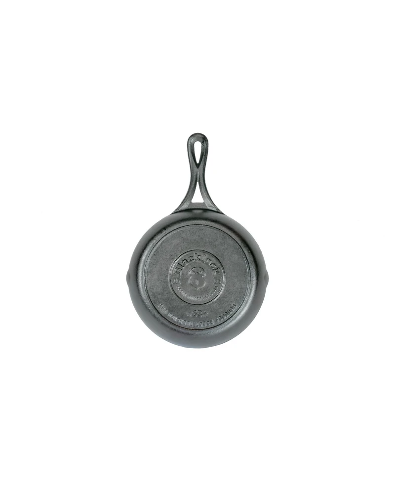 Lodge Cast Iron Blacklock Triple Seasoned 7" Skillet Cookware