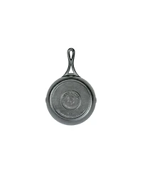 Lodge Cast Iron Blacklock Triple Seasoned 7" Skillet Cookware