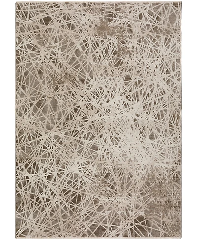 Dalyn Denizi DZ4 5'3" x 7'8" Area Rug