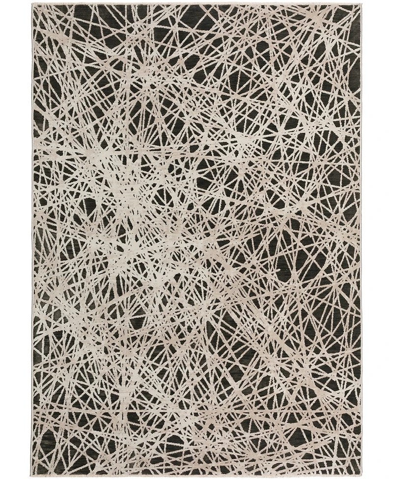 Dalyn Denizi DZ4 5'3" x 7'8" Area Rug