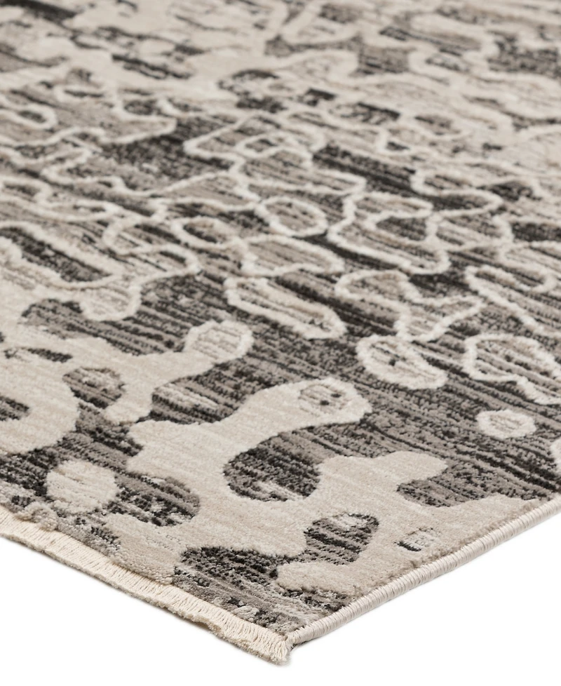 Dalyn Denizi DZ6 5'3" x 7'8" Area Rug