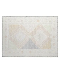 Dalyn Phoenix Washable PH2 1'8" x 2'6" Area Rug