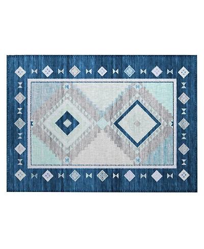 Dalyn Phoenix PH2 1'8" x 2'6" Area Rug