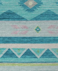 Dalyn Phoenix Washable PH3 1'8" x 2'6" Area Rug