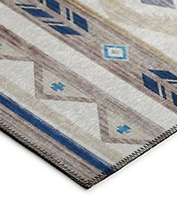 Dalyn Phoenix Washable PH3 2'6" x 3'10" Area Rug