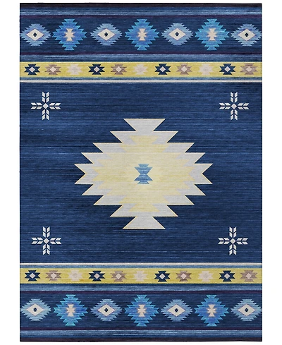 Dalyn Phoenix Washable PH4 3' x 5' Area Rug