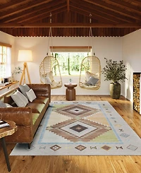 Dalyn Phoenix Washable PH2 10' x 14' Area Rug