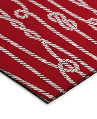 Dalyn Harbor Washable HA7 2'3" x 7'6" Runner Area Rug