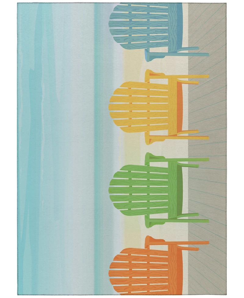 Dalyn Harbor HA1 10' x 14' Area Rug