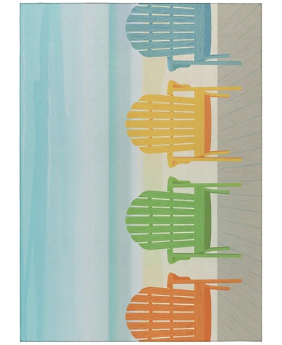 Dalyn Harbor HA1 10' x 14' Area Rug