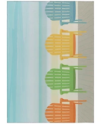 Dalyn Harbor HA1 10' x 14' Area Rug