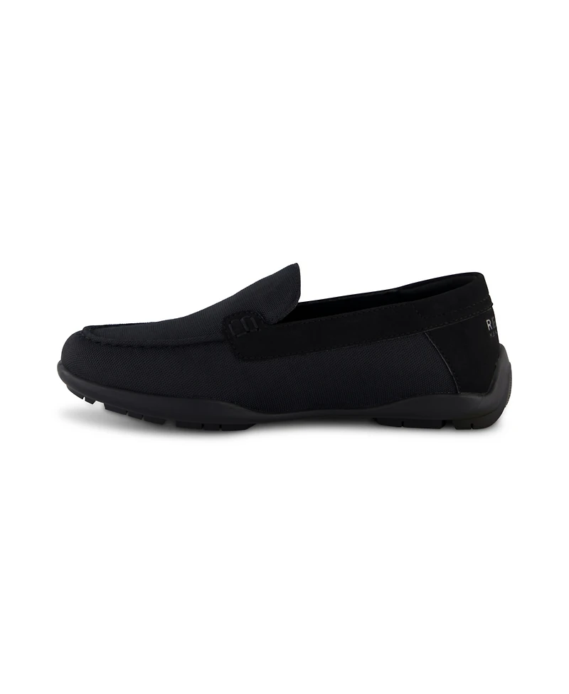 Kenneth Cole New York Little Boys Distance Destin Driving Moccasin Slip-On Loafers