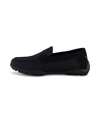 Kenneth Cole New York Little Boys Distance Destin Driving Moccasin Slip-On Loafers