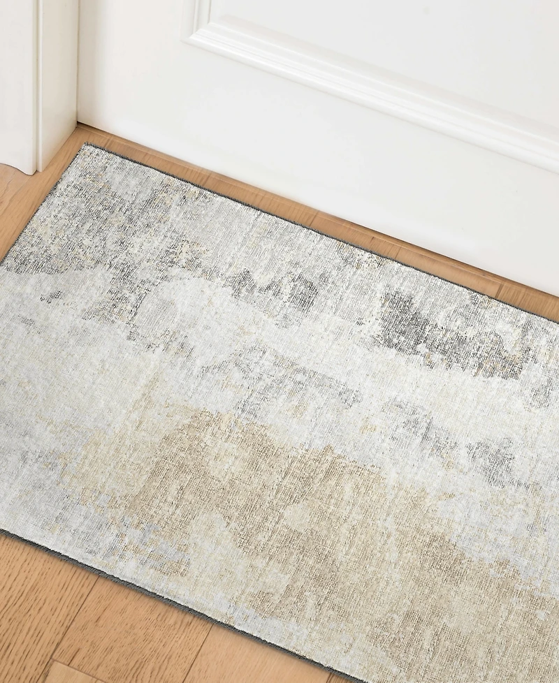 Dalyn Camberly Washable CM3 1'8" x 2'6" Area Rug