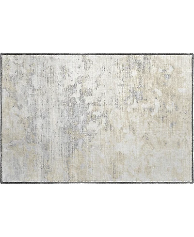 Dalyn Camberly Washable CM5 1'8" x 2'6" Area Rug