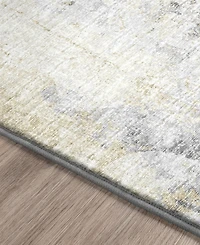 Dalyn Camberly Washable CM3 2'3" x 7'6" Runner Area Rug